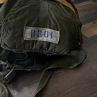 Military Surplus T-10 Parachute