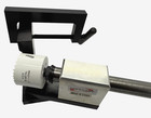 New Pipe   Tube Notcher 3 4  - 3  Fabrication Tubing Notcher Industrial