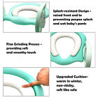Baby Potty Training Toilet Seat Ladder Step Chair Trainer Child Toddler Infant 