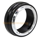 Canon Fd Lens To Canon Eos Rf Mount R R3 R5 Rp R6 Ra Mirrorless Camera Adapter 