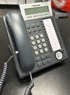Panasonic Kx-nt346-b Voip Telephone - Black