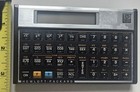 Vintage Hewlett Packard Hp-15c Scientific Calculator Tested Working Rpn Usa