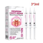 3 6 9pcs Denperm Cavity Enamel Filling Gel  Nh-10  Nano Hydroxyapatite Gel Daily
