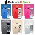     new Sealed Apple Ipod Touch 5th 6th 7th Generation 32gb 128gb 256gb All Color 