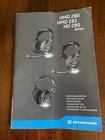 Sennheiser Hd 280 Professional Studio Monitoring Headphones