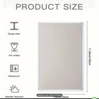 Sturgis Motorcycle Rally Metal Bar Sign Man Cave 12x 8 New