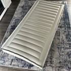 Sleep Number - S 125739 K   A -  right Side  Chamber -  zippered - Tested