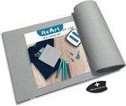 Ironing Board Cover Table Mat Heat Pressing Mat Pad 22  X 60  - Appliable For   