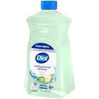Dial Antibacterial Foaming Hand Soap Refill  Fresh  Assorted Scents   Sizes 