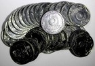 Ukraine 1992 5 Kopiyok 1st Year Type 23 91mm Gem Bu Km  7 Random Pick 1 Coin 