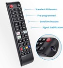New Bn59-01315a Replacement Tv Remote For Samsung Led 4k Ultra Hdtv Smart Tv