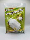 Smokebuddy - The Original Genuine Personal Air Filter Smoking - White   Keychain