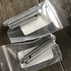 Tr2 -   1 2  Optical Post  Ss  8-32 Setscrew  1 4 -20 Tap  L   2    2 