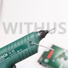Bosch Pkp 18e Professional Hot Melt Glue Gun 200w Heating In Gluestick 