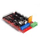 New 3d Printer Controller Shield Board For Ramps 1 4 Reprap Prusa Mendel