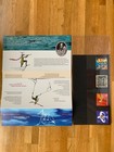 Gb 1999 Presentation Pack 295 Traveller s Tale James Cook Maori Bicycle Railway