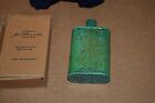 Jacob Bromwell Liberty Flask  9 Oz