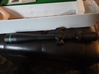Mueller Optics 8-32x44 Side Focus Target Dot Reticle Riflescope Mu83244td