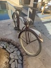 Vintage 1940 50s Schwinn Deluxe Bike