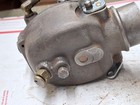 Allis Chalmers 45 Tractor Restored