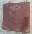 The Lumineers - Song Seeds  10  Lim Ed Rsd Vinyl Ep 2017 - Brand New Sealed