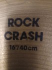Zildjian 16   Avedis Crash Cymbal