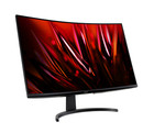 Acer Nitro Edb323qu S3 31 5  Gaming Monitor 2560x1440 180hz 250nit Refurbished