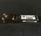 Cisco Genuine Glc-t  1000base-t Sfp  Transceiver Module -same Day Shipping