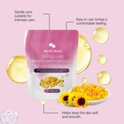 Gentle Feminine Intimate Care Suppositories Nourishing And Moisturizing Formula