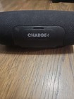 Jbl Charge 4 Bluetooth Speaker - Black  jblcharge4blkam 