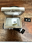 Camcorder Video Camera Phb Porcelain Hinged Box By Midwest Of Cannon Falls