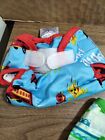 Rumparooz Newborn Cloth Diapers Covers Set Of 3