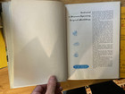 Original Heidelberg  Hints For The Pressman Letterpress- Hb Plus Specimen Rare