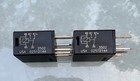  lot Of 2  Mopar Tyco 5 Pins Relay 56049018ab 72472m 72472w 72472v Tested Oem