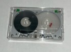 Tdk Ma-r90 Metal Position Metal Cassette Tape C 90 Type Iv Ma-r Pre-erased Nice