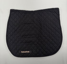 Back On Track Baby Pad In Black