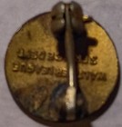 Vintage Lutheran Youth Church Walther League Pin