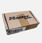 Master Lock 4401lhec Bluetooth Outdoor Padlock  long Shackle 
