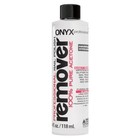Onyx Professional 100  Pure Acetone Maximum Strength Nail Polish Remove  4 Fl Oz