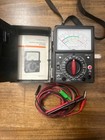 Motorola R-1034a Control Line Test Set Radio Communications Equipment Used