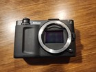 Nikon Zr Red 6k Cinema Camera 2tb Cfexpress Viltrox 20 40mm Smallrig Kit