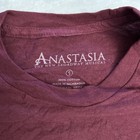 Anastasia The New Broadway Musical T Shirt Size Sm