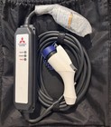 2024 2023 Mitsubishi Outlander Phev Plug-in Hybrid Oem Ev Charger Electric Cable