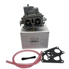 New Oem Carburetor For Kawasaki Mule 3000 3010 3020 2001-2008 Kaf620 4x4