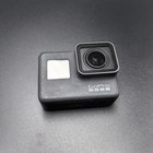 Gopro Hero 5 Action Camera 4k Hd Black Touch Screen Camera With Sd Card