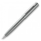 Lamy Aion Olivesilver Fountain Pen - Extra Fine - L770sef - Brand New