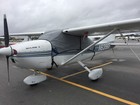 Cessna Surlast  Cabin And Windshield Covers 172   With Color Options 