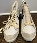 Vintage Nike Blazer Original 1980 Sneakers  Size 11 5  Made In Korea  Unworn  ds