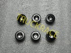Rocker Arm Head Socket Retainer Qty 6 For 5 9 6 7 Dodge 24 Valve Cummins Engine