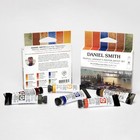 Daniel Smith 285610389 Prafull Sawantss Master Artist Set Watercolor Paint 5ml